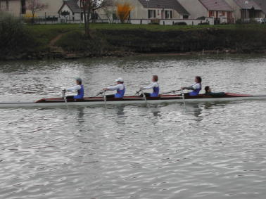 Catherine DEFRANCE/Laurence GOASDOUE/Sophie VINET/Sophie LAURIN/Bar.:Julien LEBLANC